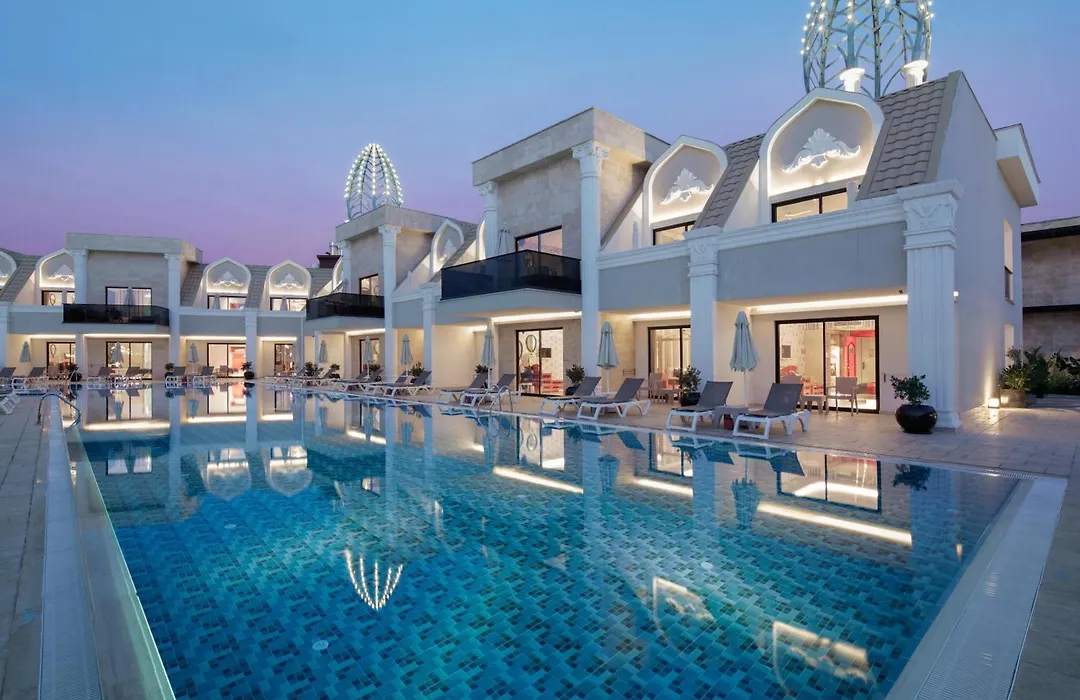 Granada Luxury Belek - Family Kids Concept-1