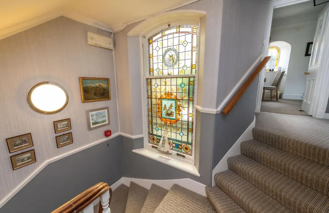 Arduthie House-1