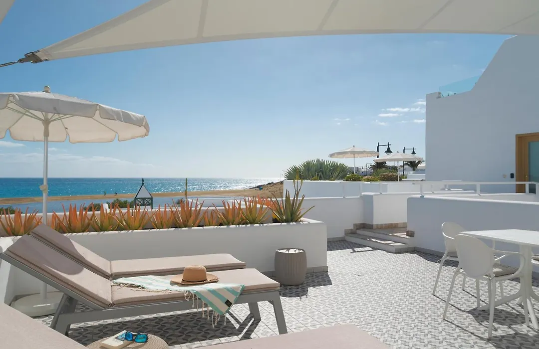 La Concha Boutique Apartments - Adults Only-1