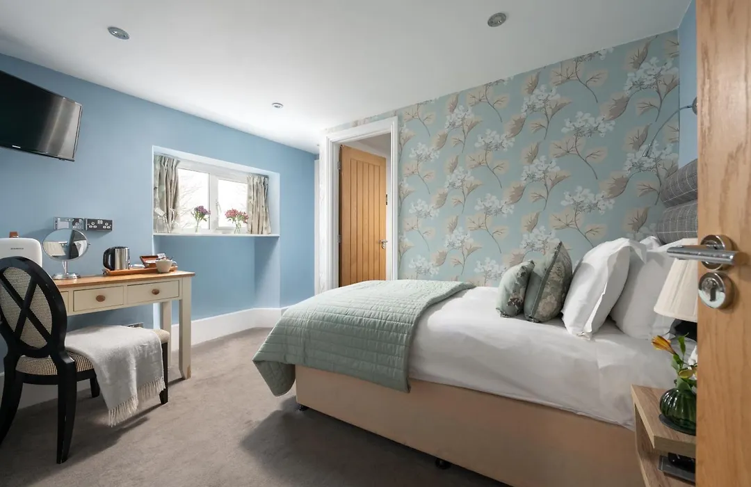 The Lansdowne Boutique Rooms With Breakfast - Adults Only-1