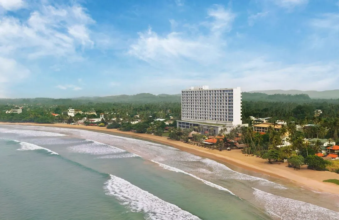 Weligama Bay Marriott Resort & Spa-1