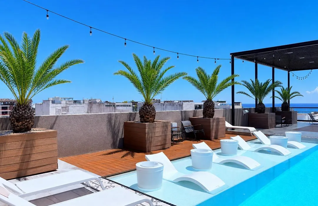 Marquee Playa Hotel (Adults Only)-1