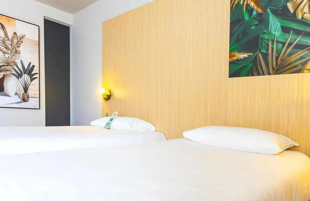 Ibis Styles Troyes Centre-1