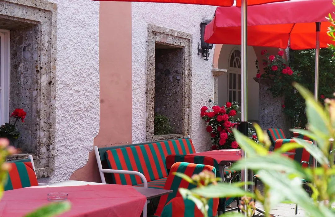 Hotel Lukashansl-1