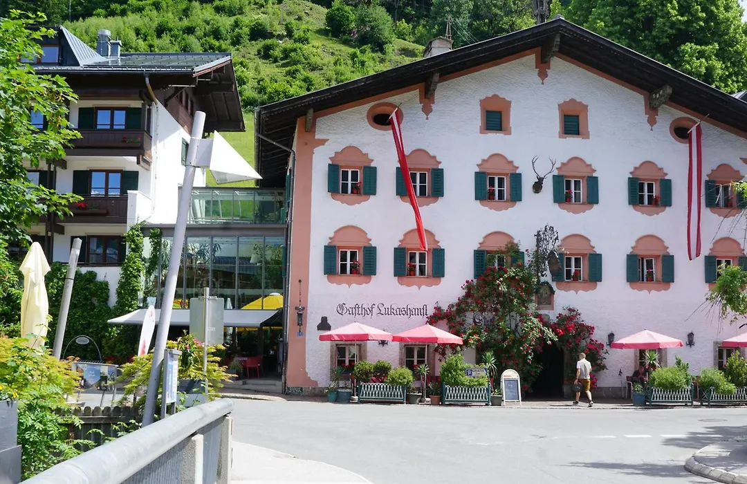 Hotel Lukashansl-1