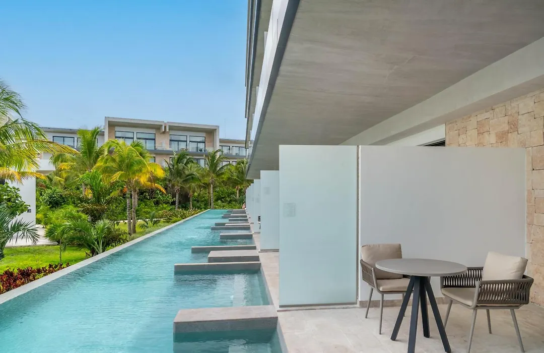 Haven Riviera Cancun (Adults Only)-1