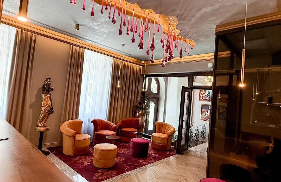 Alfons Boutique Hotel-1