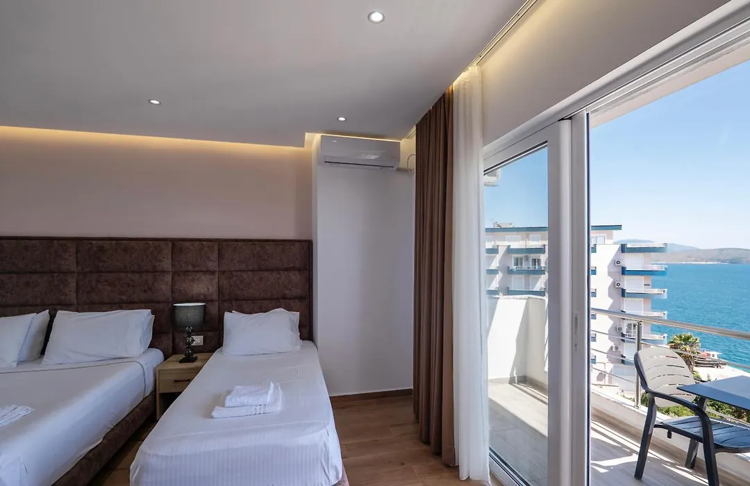 Erioni Comfort Hotel-1
