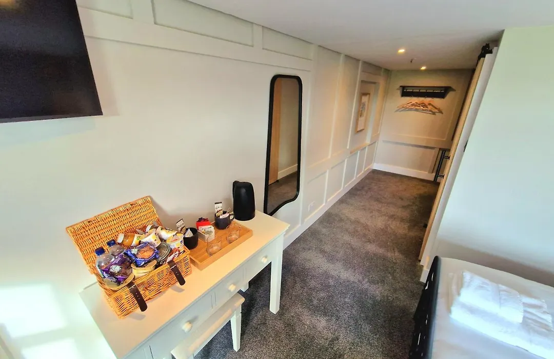 The Dormy House Hotel-1
