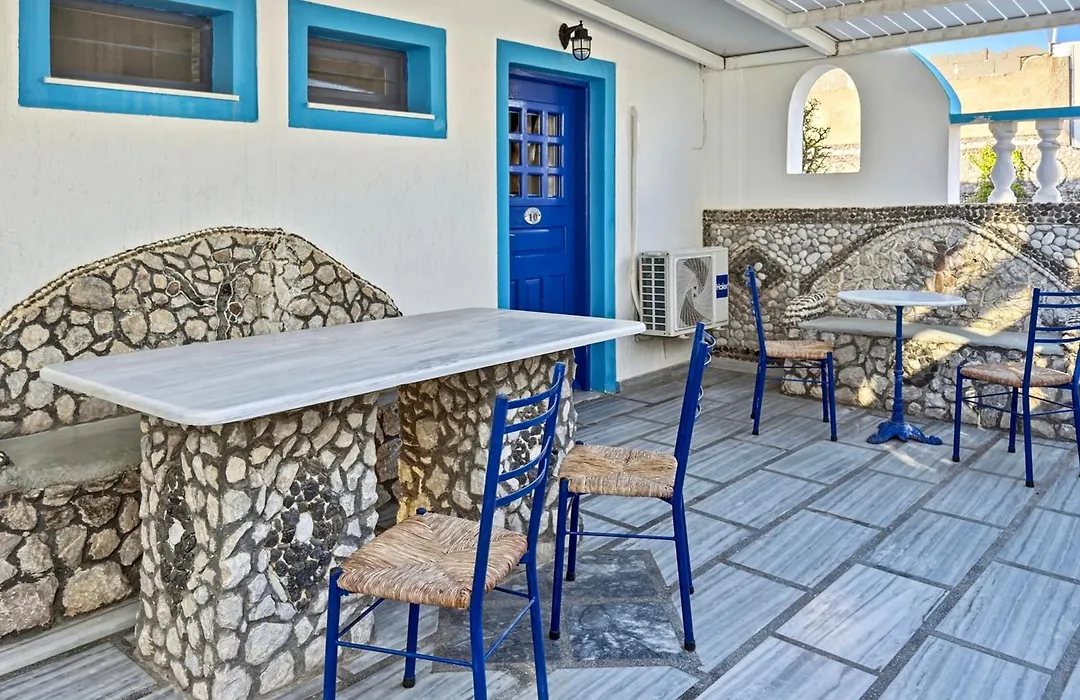 Stavros Beachfront Domes By Booking Kottas-1