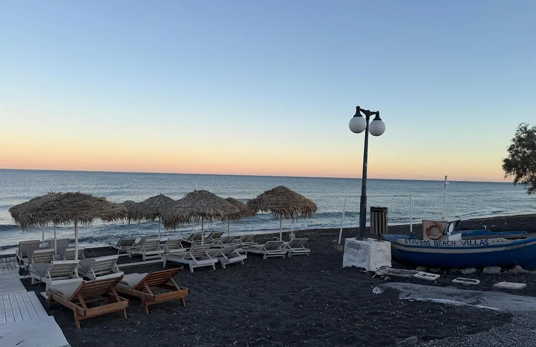 Stavros Beachfront Domes By Booking Kottas-1