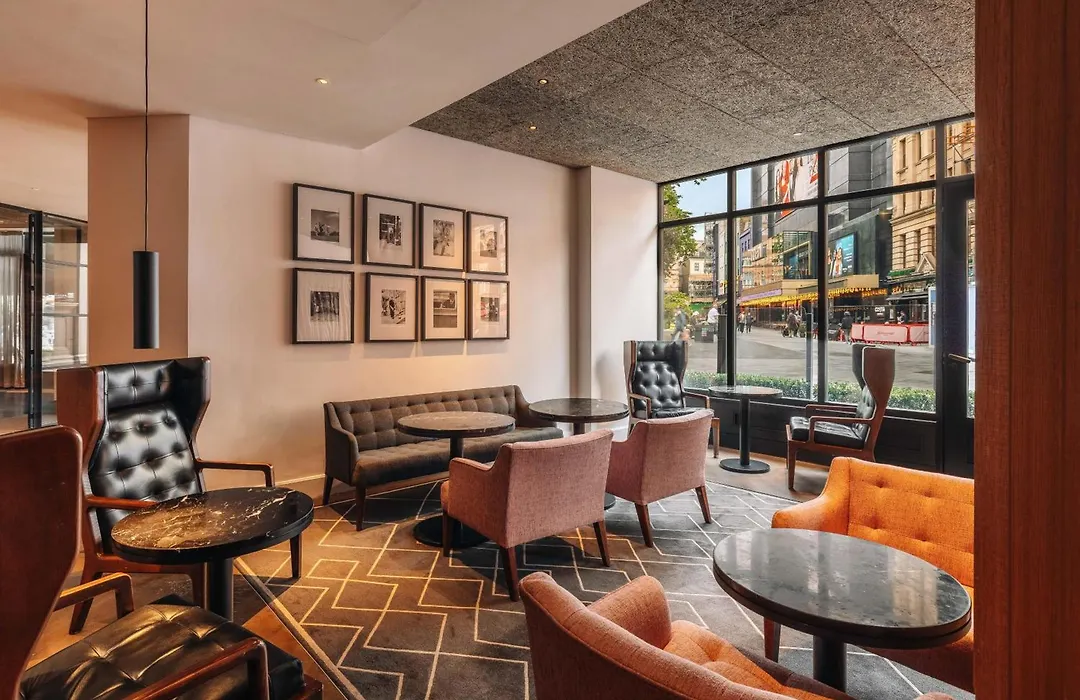 Radisson Blu Hotel, London Leicester Square-1