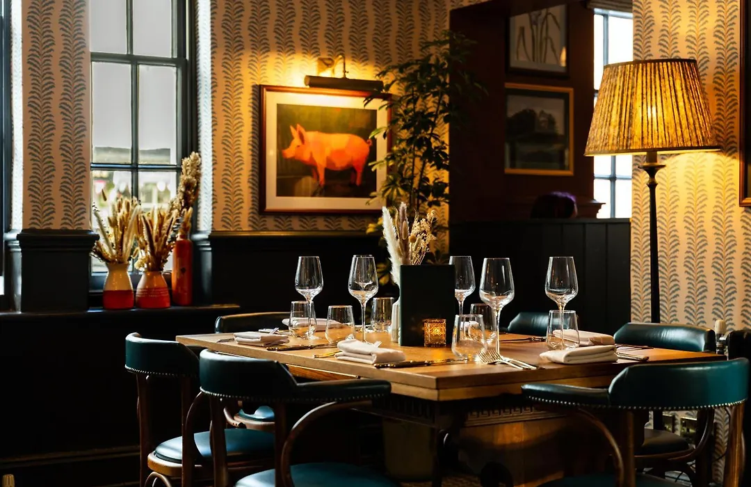 The Swan-1