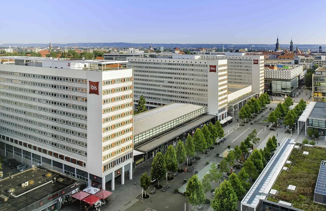 Ibis Dresden Zentrum-1