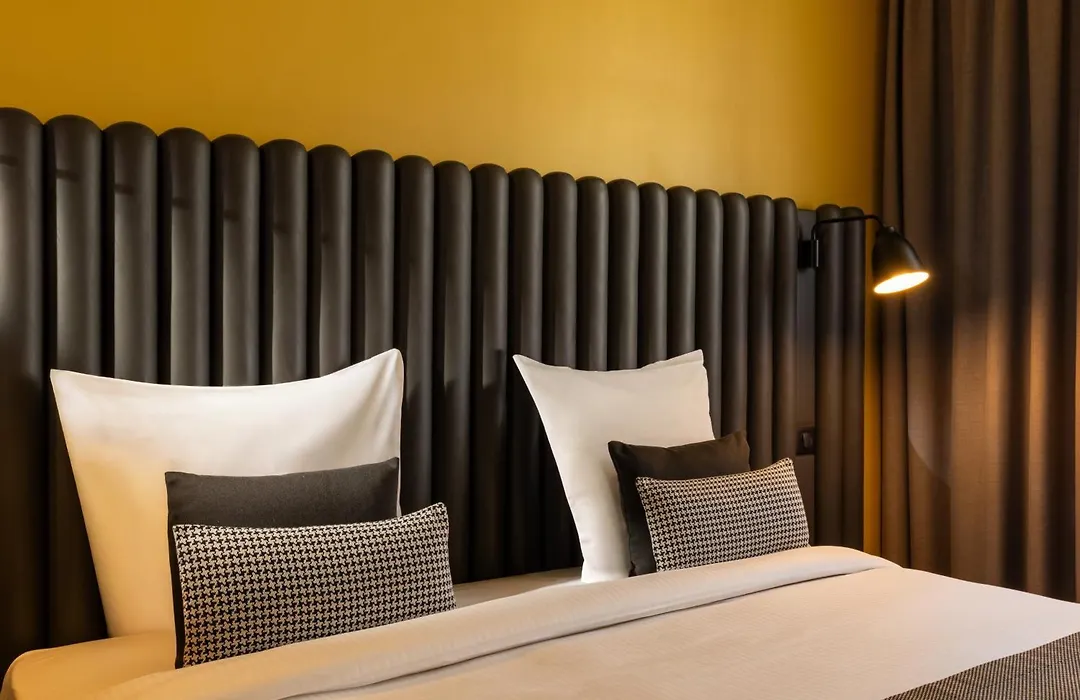 Hotel Diana Dauphine-1