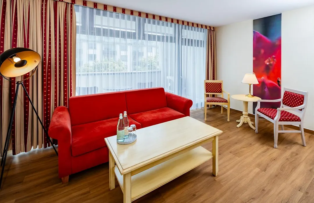 Hotel Chateau Kurfürstendamm-1