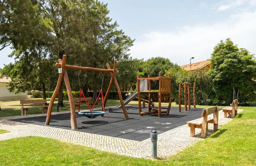 Vila Bicuda Resort-1