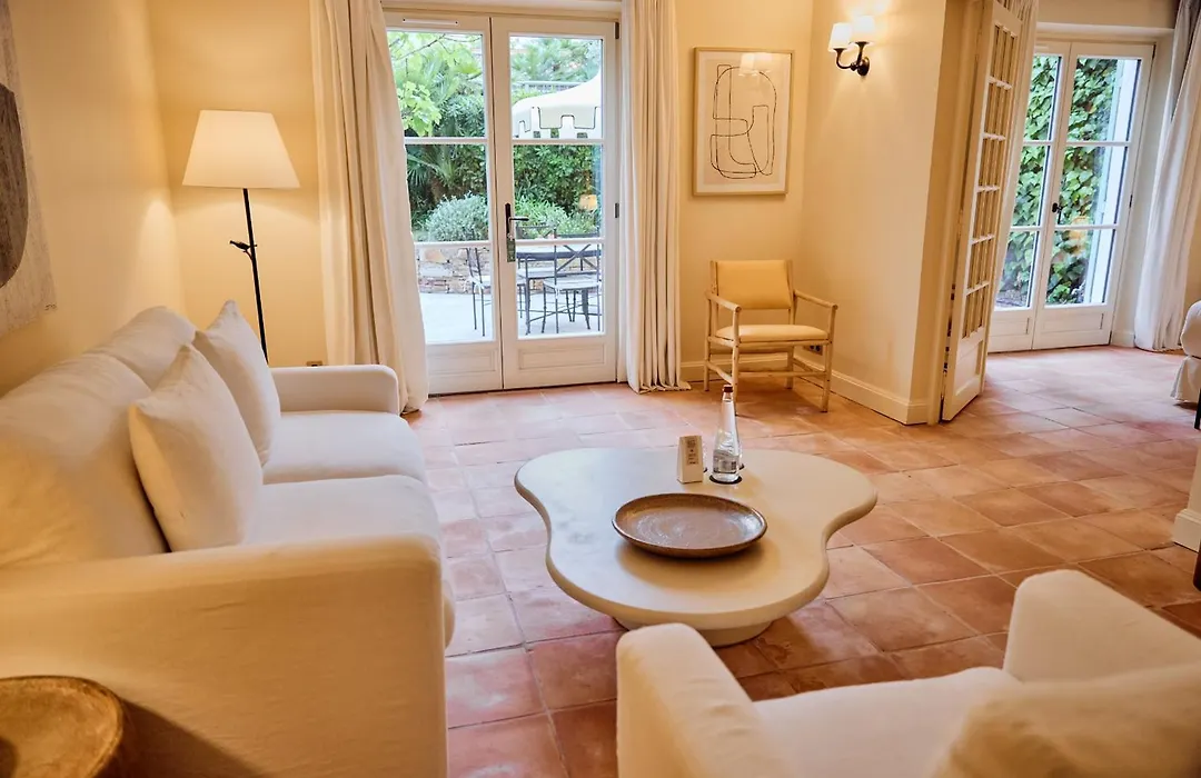 La Bastide De Saint Tropez-1