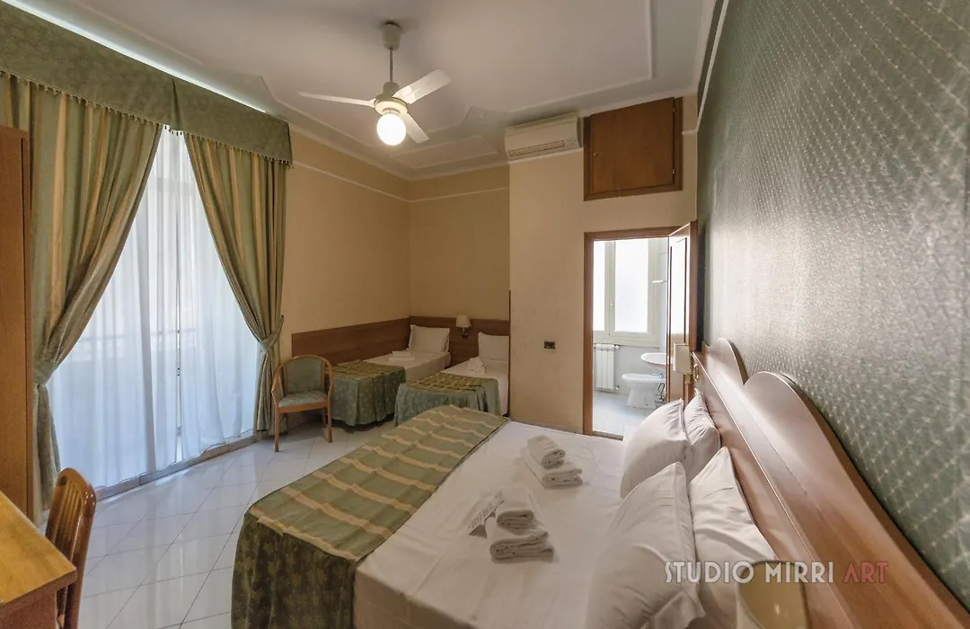 Hotel Teti-1