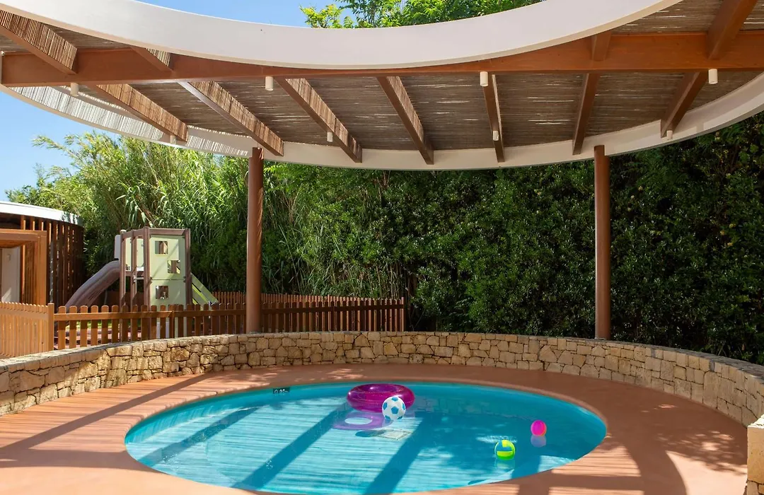 Agapi Beach Resort Premium All Inclusive-1