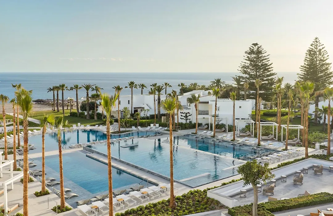 Creta Palace, A Resort To Live-1