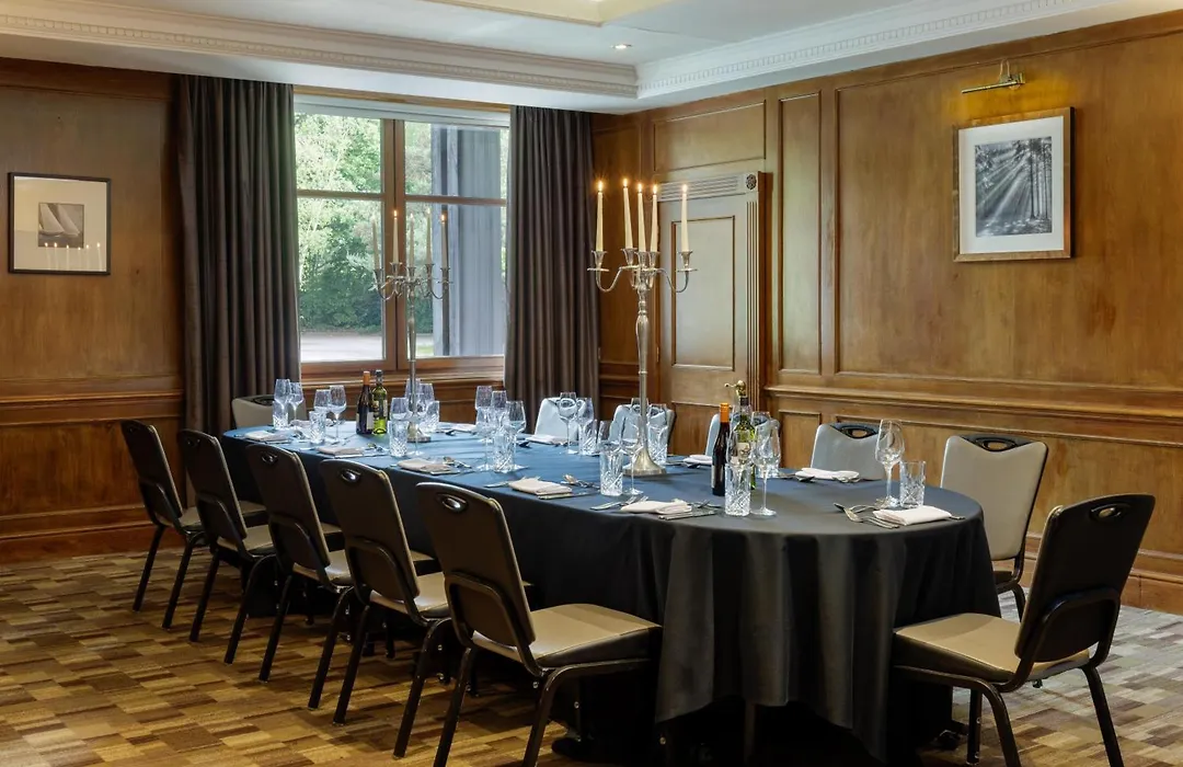 Doubletree By Hilton Southampton-1