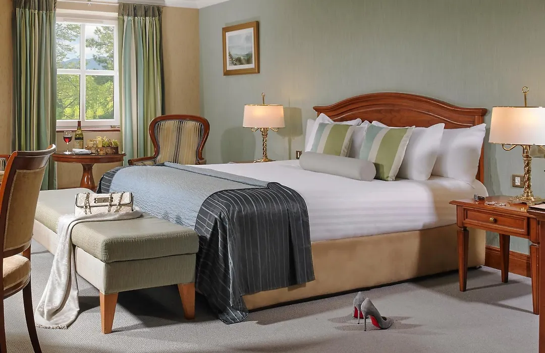Killarney Plaza Hotel & Spa-1