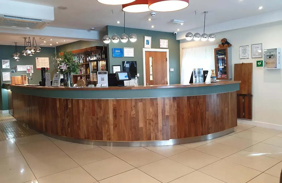 Legacy Preston International Hotel-1