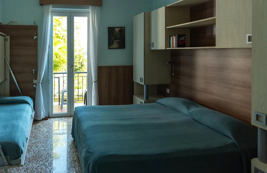 Hotel Villa Ruscello-1