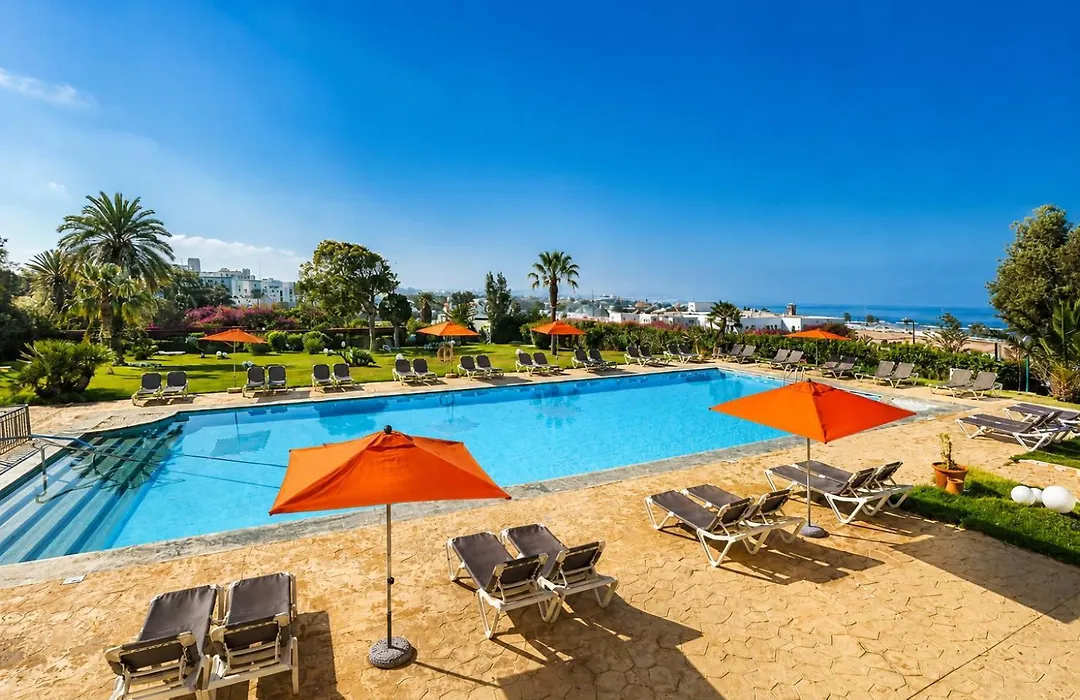 Anezi Tower Hotel-1