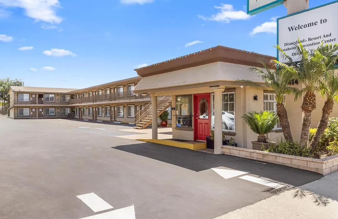Hotel 414 Anaheim-1