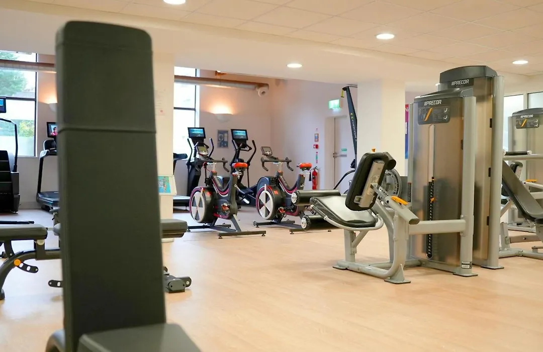 Hilton London Watford-1