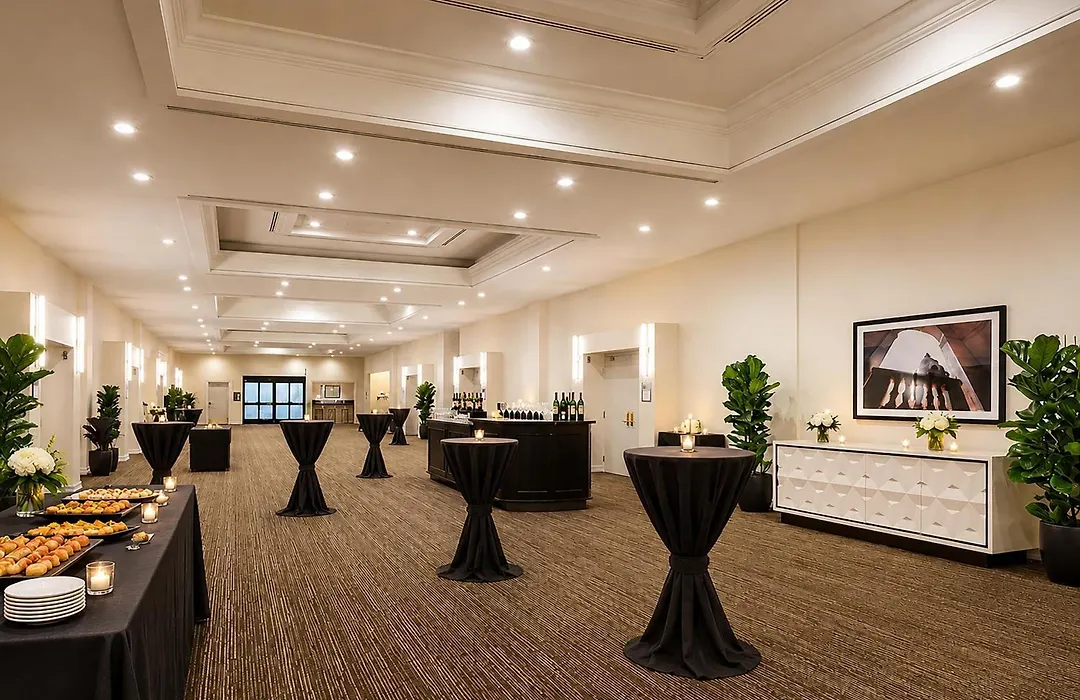 Hilton Pasadena-1