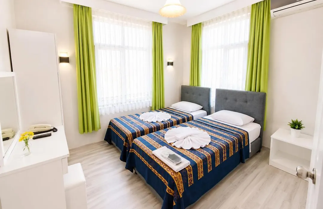 Anadolu Hotel-1