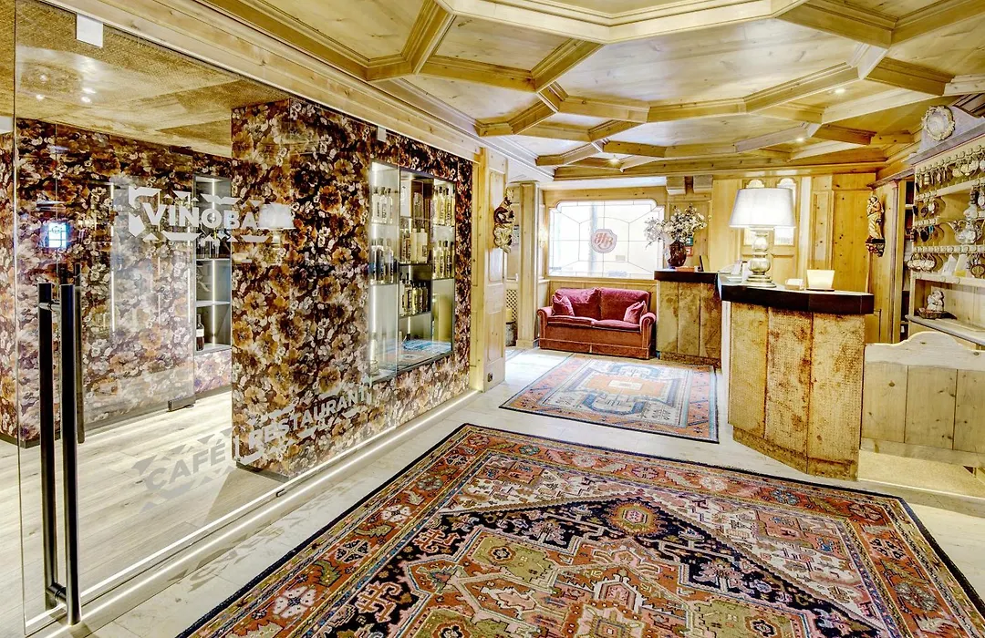Boutique-Hotel Bauer-1