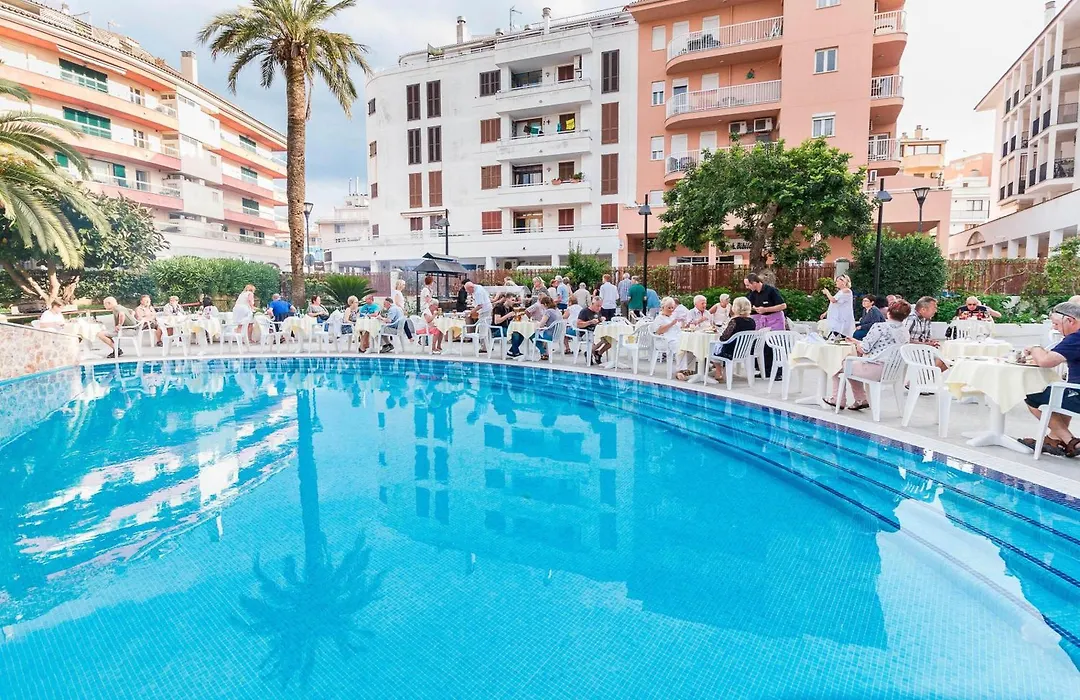 Eix Alcudia Hotel Adults Only-1