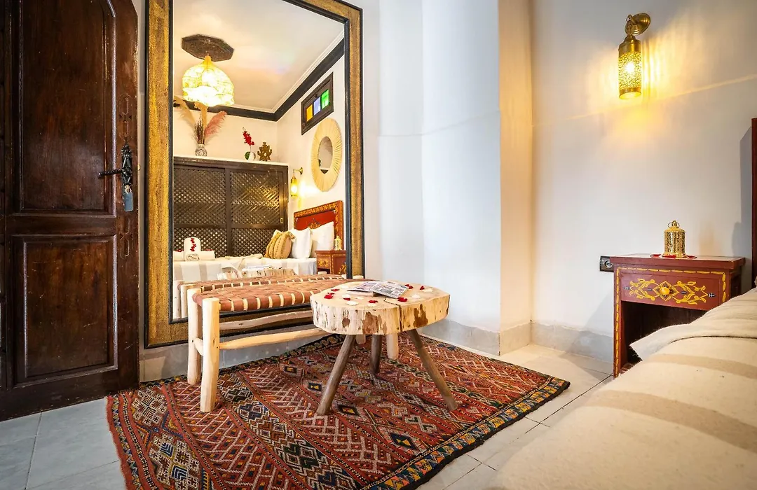 Riad Balkisse-1