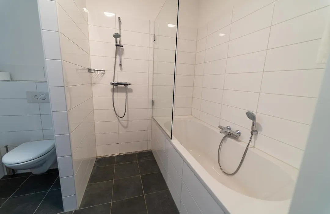 Hotel De Bonte Wever Assen-1