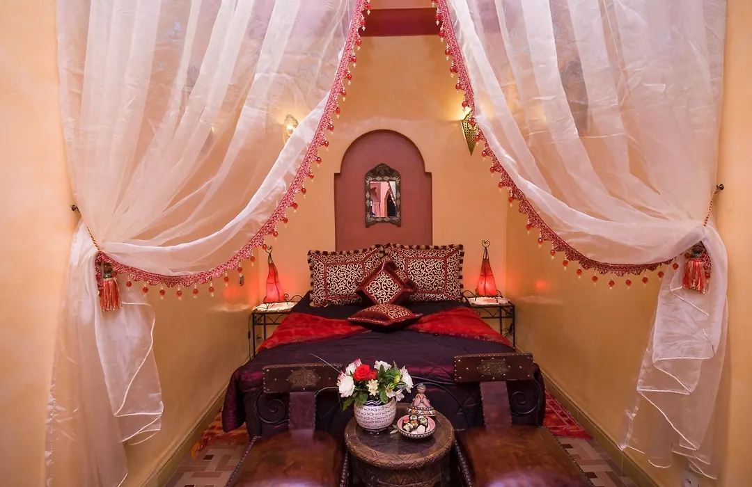 Riad bleu du Sud-1