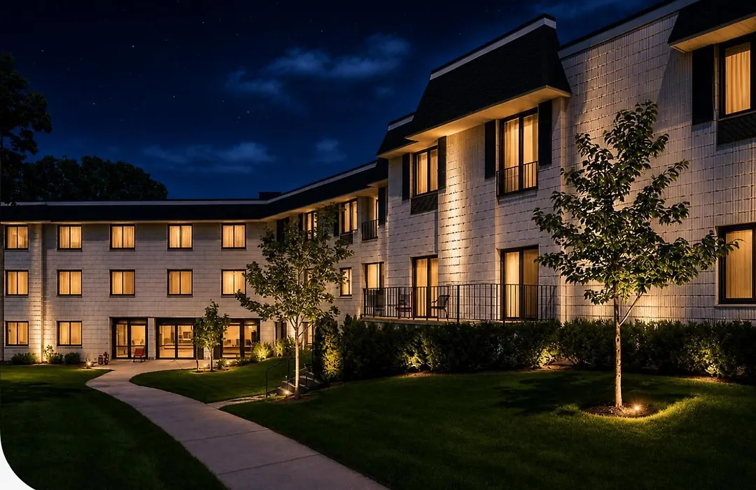 Chateau Royale Inn-1