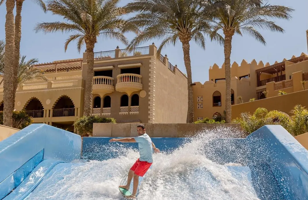 Grand Waterworld Makadi - Couples And Families Only-1