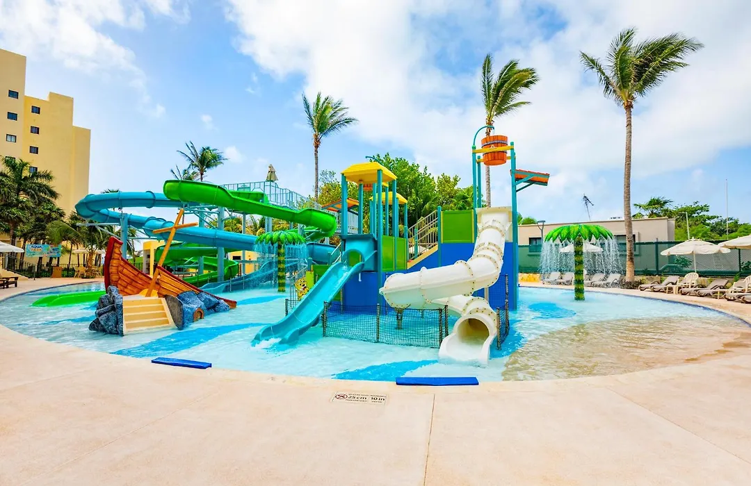 Holiday Inn Club Vacations The Royal Sands All Inclusive-1