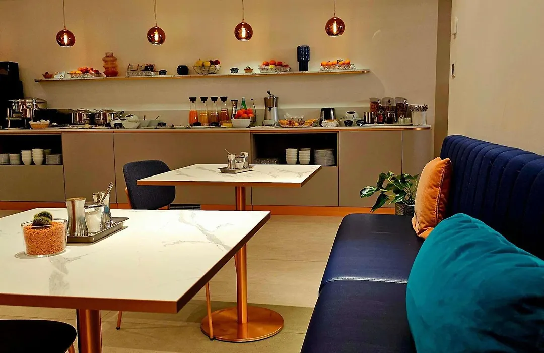 Aparthotel Adagio Geneve Mont-Blanc-1