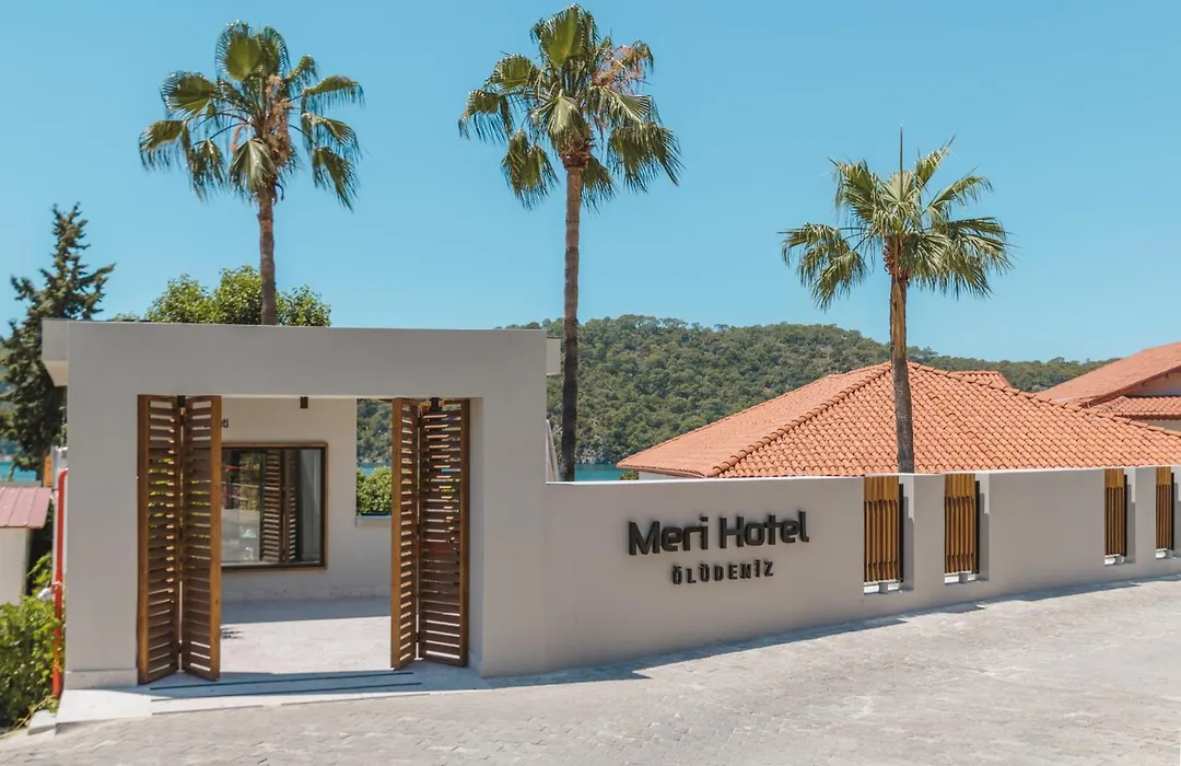Hotel Meri All Inclusive-1