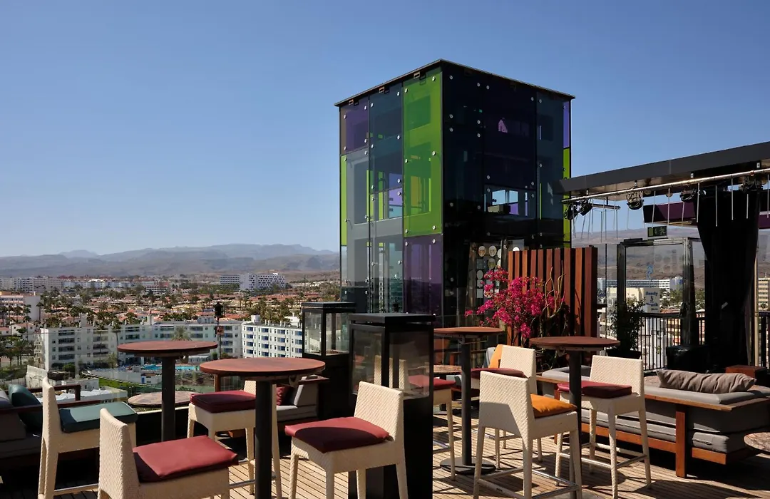 Bohemia Suites & Spa - Adults Only-1