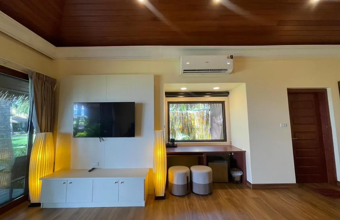 Mali Resort Pattaya Beach Koh Lipe-1