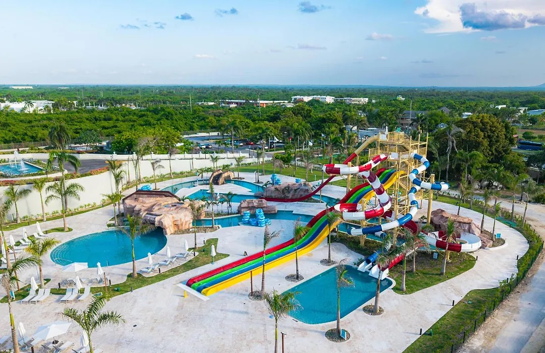Wyndham Alltra Punta Cana All Inclusive Resort-1