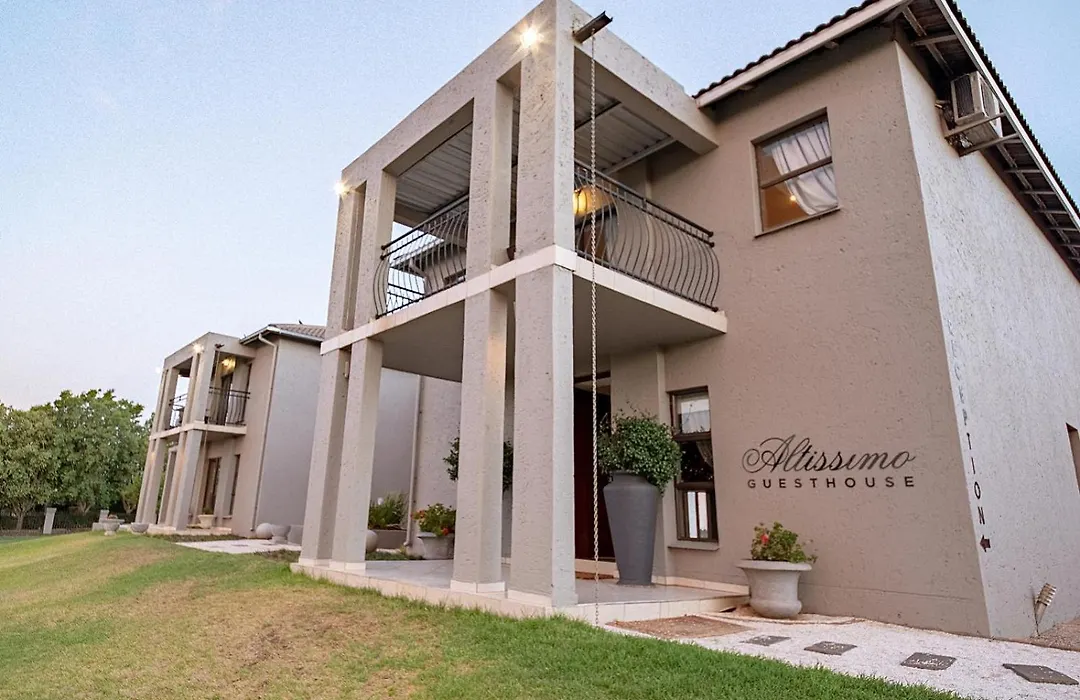 Altissimo Guesthouse-1