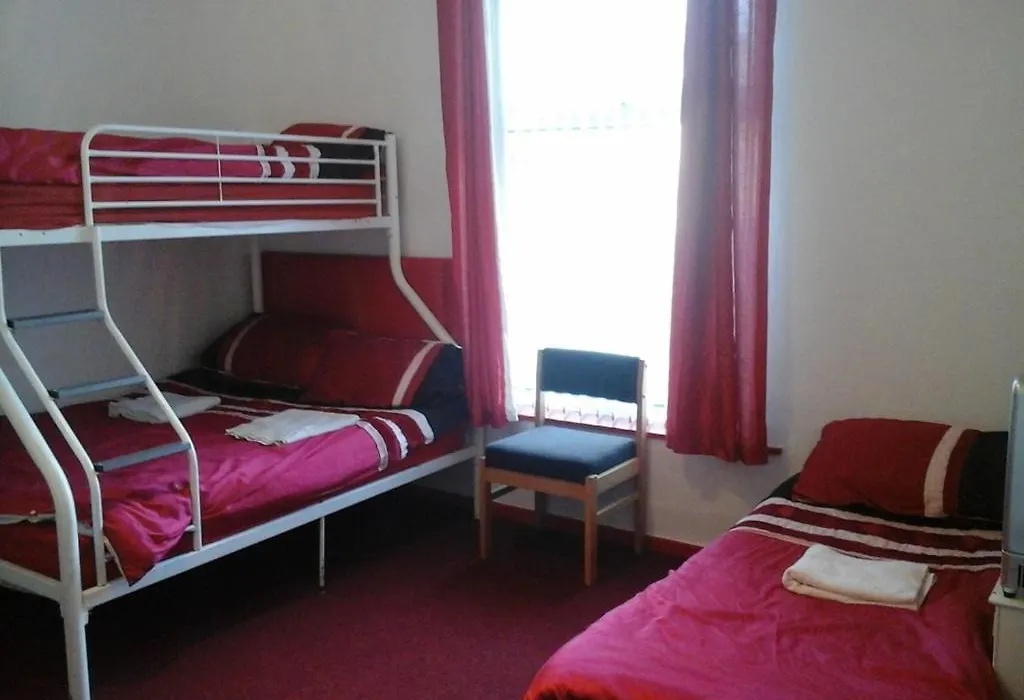 Heavenly Nights Guest House-1