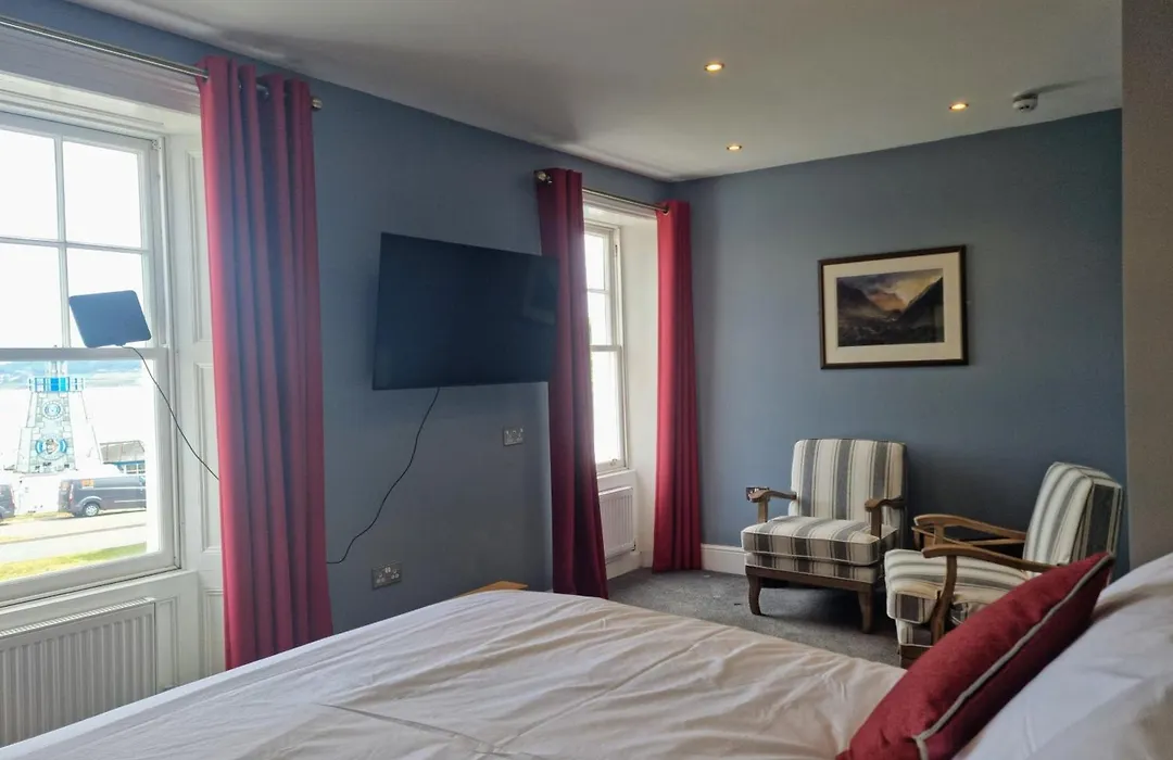 Min Y Don Llandudno (Adults Only)-1